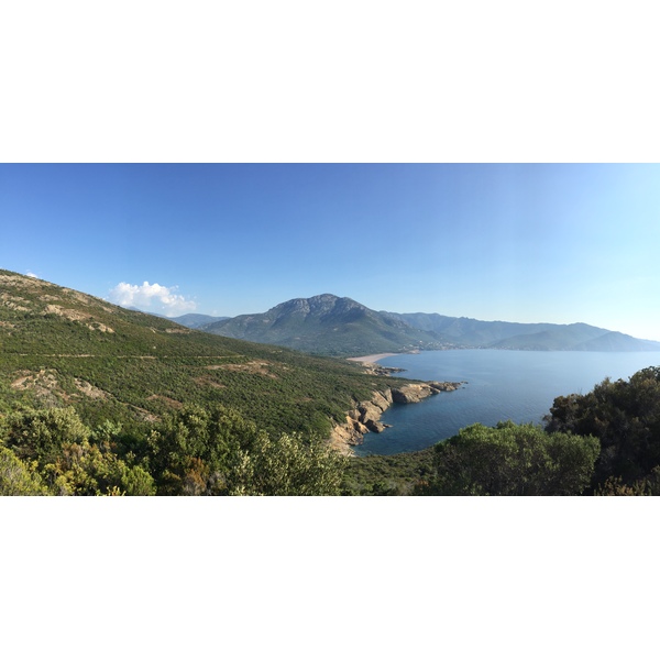 รูปถ่าย ฝรั่งเศส(France) คอร์สิคา(Corsica) บาลาญ(Balagne) 2015-05 23