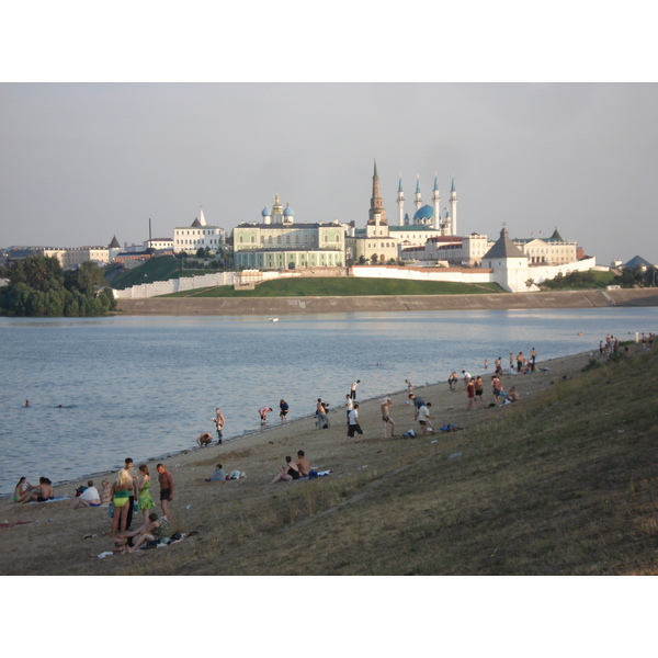 รูปถ่าย รัสเซีย(Russia) กาซาน(Kazan) 2006-07 215