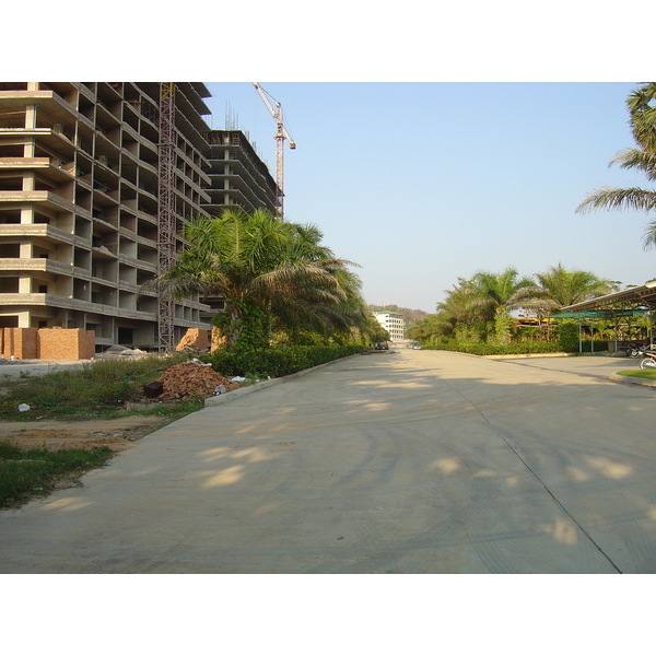 รูปถ่าย ไทย(Thailand) หาดจอมเทียน(Jomtien Beach) วิวทะเล โครงการ 3(Viewtalay project 3) 2004-12 2
