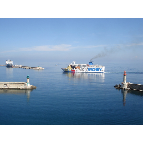 รูปถ่าย ฝรั่งเศส(France) คอร์สิคา(Corsica) บาสเทีย(Bastia) 2006-09 46