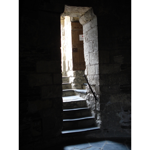 รูปถ่าย ฝรั่งเศส(France) อองเจ(Angers) 2006-06 129