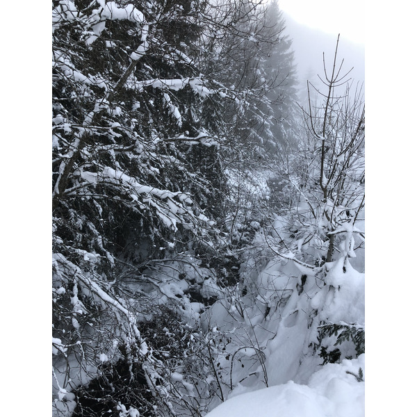 รูปถ่าย ฝรั่งเศส(France) ลากลูซา(La Clusaz) 2017-12 254