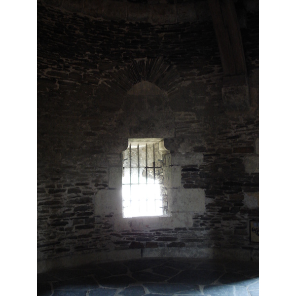 รูปถ่าย ฝรั่งเศส(France) อองเจ(Angers) 2006-06 69