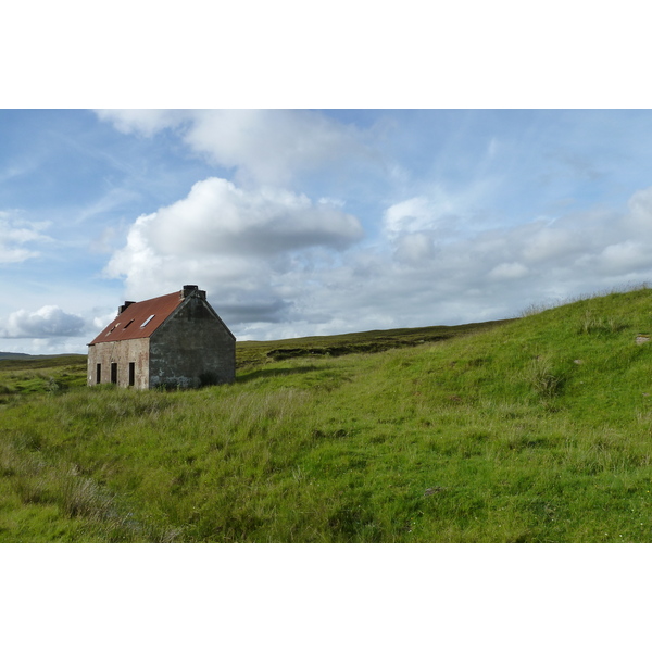 รูปถ่าย อังกฤษ(United Kingdom) เวสเตอร์รอสส์(Wester Ross) 2011-07 18