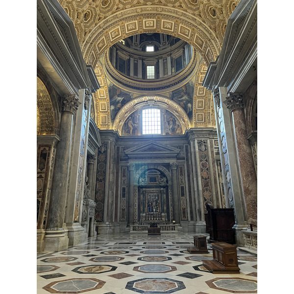 รูปถ่าย อิตาลี(Italy) โรม(Rome) 2021-09 191