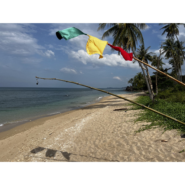 รูปถ่าย ไทย(Thailand) เกาะลันตา(Ko Lanta) 2023-01 260