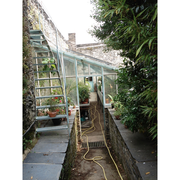 รูปถ่าย ฝรั่งเศส(France) อองเจ(Angers) 2006-06 56