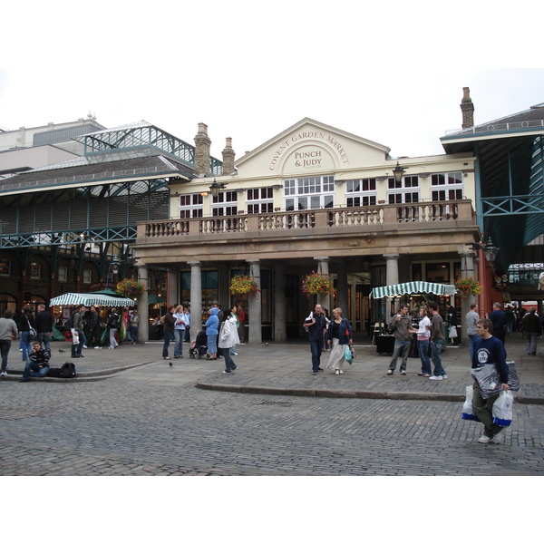 รูปถ่าย อังกฤษ(United Kingdom) ลอนดอน(London) 2006-10 101