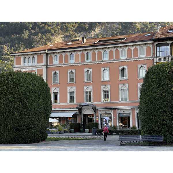 รูปถ่าย อิตาลี(Italy) โคโม(Como) 2023-10 74