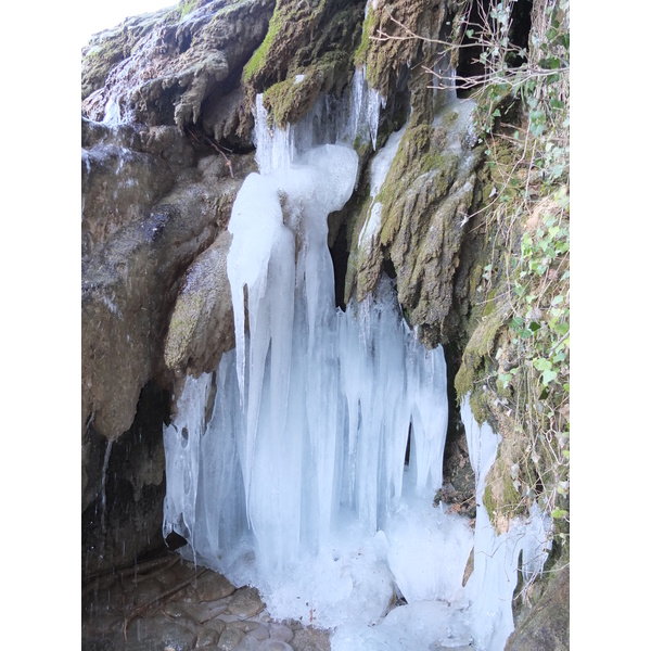 รูปถ่าย ฝรั่งเศส(France) อาร์บัว(Arbois) 2012-02 6