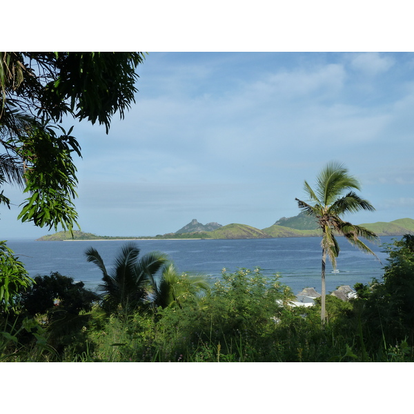 รูปถ่าย ฟิจิ(Fiji) รีสอร์ตเกาะอามูนูกา(Amunuca Island Resort) 2010-05 93