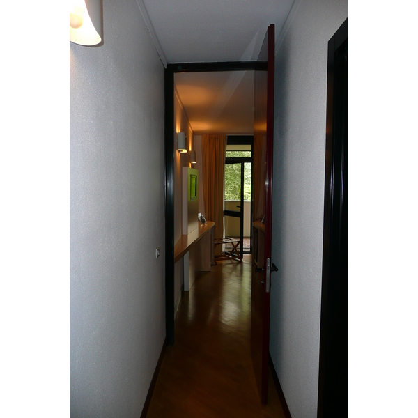 รูปถ่าย อิตาลี(Italy) มิลาน(Milan) โรงแรมคันทรีบอร์โรเมโอ(Country Hotel Borromeo) 2008-06 13