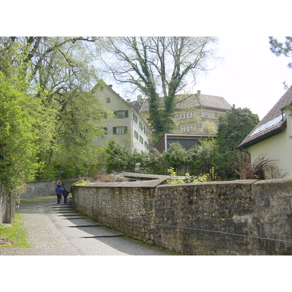 รูปถ่าย ออสเตรีย(Austria) บรีเจนซ์(Bregenz) 2002-04 6