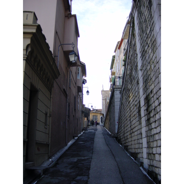 รูปถ่าย ฝรั่งเศส(France) คานส์(Cannes) 2000-12 1