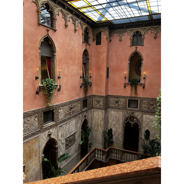 รูปถ่าย อิตาลี(Italy) เวนีส(Venice) โรงแรมดานิเอลี(Danieli Hotel) 2022-05 97