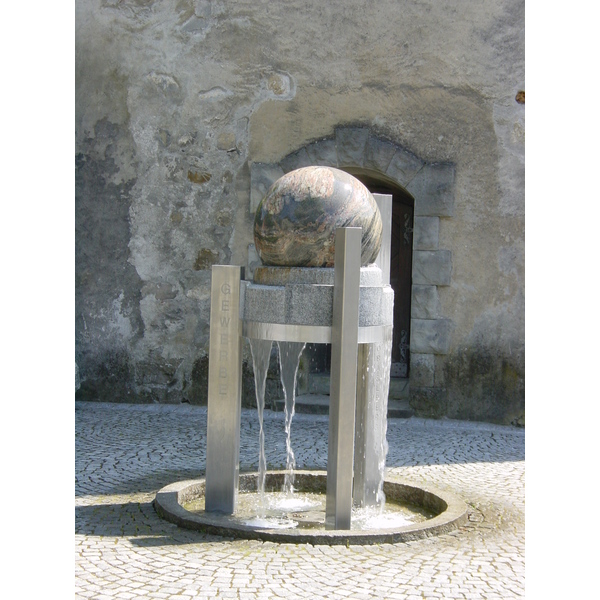 รูปถ่าย ออสเตรีย(Austria) เฟลด์คริช(Feldkirch) 2002-04 2