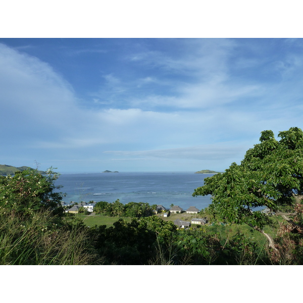 รูปถ่าย ฟิจิ(Fiji) รีสอร์ตเกาะอามูนูกา(Amunuca Island Resort) 2010-05 125