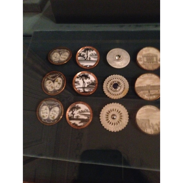 รูปถ่าย ฝรั่งเศส(France) ปารีส(Paris) พิพิธภัณฑ์การ์นาวาเล(Carnavalet Museum) 2014-01 55