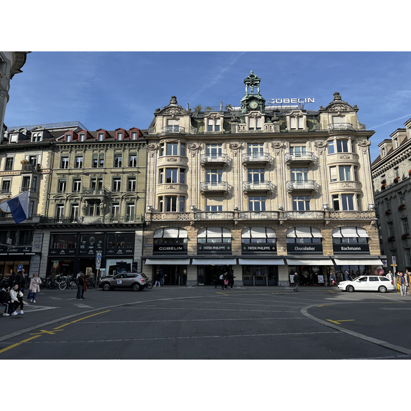 รูปถ่าย สวิสเซอร์แลนด์(Switzerland) ลูเซิร์น(Lucerne) 2023-10 30
