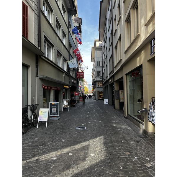 รูปถ่าย สวิสเซอร์แลนด์(Switzerland) ลูเซิร์น(Lucerne) 2023-10 57