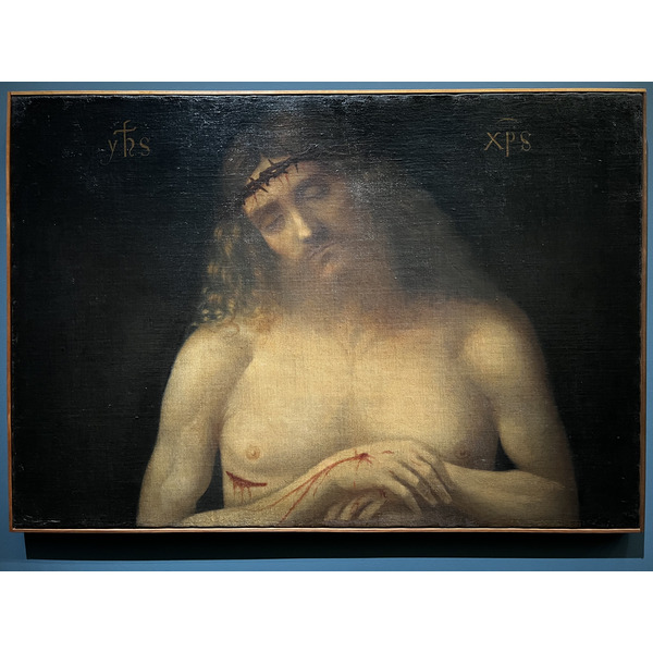 รูปถ่าย ฝรั่งเศส(France) ปารีส(Paris) พิพิธภัณฑ์ฌักมาร์-อ็องเดร(Jacquemart Andre Museum) 2023-04 197