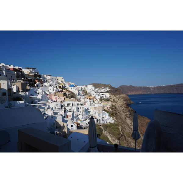 รูปถ่าย กรีก(Greece) ซานโตรินี(Santorini) 2016-07 51