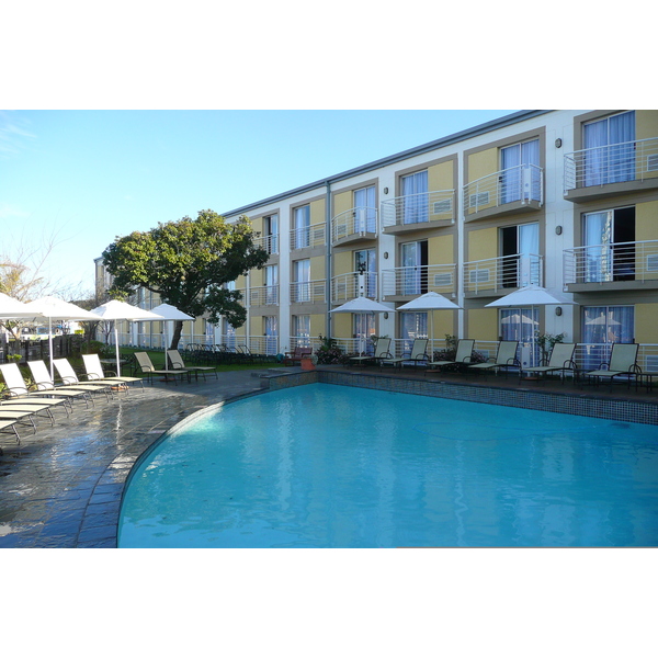รูปถ่าย แอฟริกาใต้(South Africa) ไนส์นา(Knysna) โรงแรมโพรเทีย ไนส์นาคีส์(Knysna Quays Protea Hotel) 2008-09 27