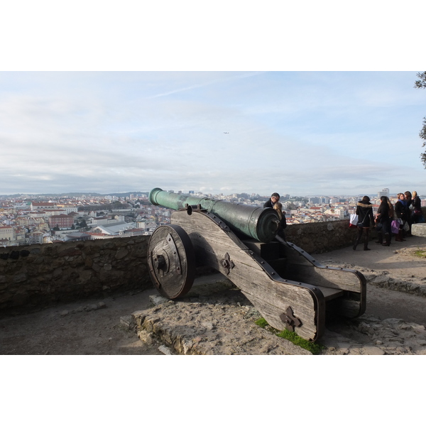 รูปถ่าย โปรตุเกส(Portugal) ลิสบอน(Lisbon) 2013-01 58