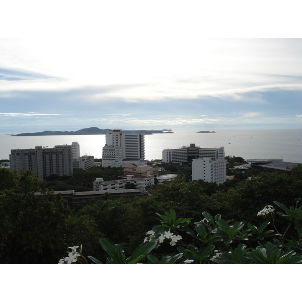 รูปถ่าย ไทย(Thailand) พัทยา(Pattaya) 2006-09 3