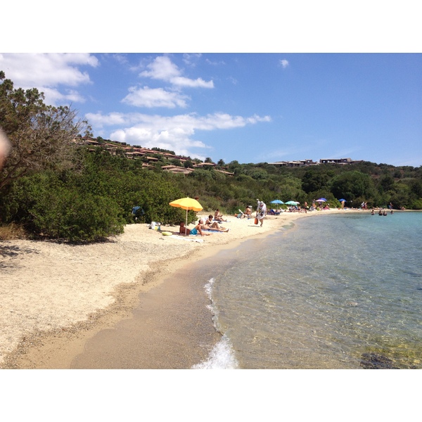 รูปถ่าย อิตาลี(Italy) ซาร์ดิเนีย(Sardinia) กอสตาสเมรัลดา(Costa Smeralda) 2015-06 120