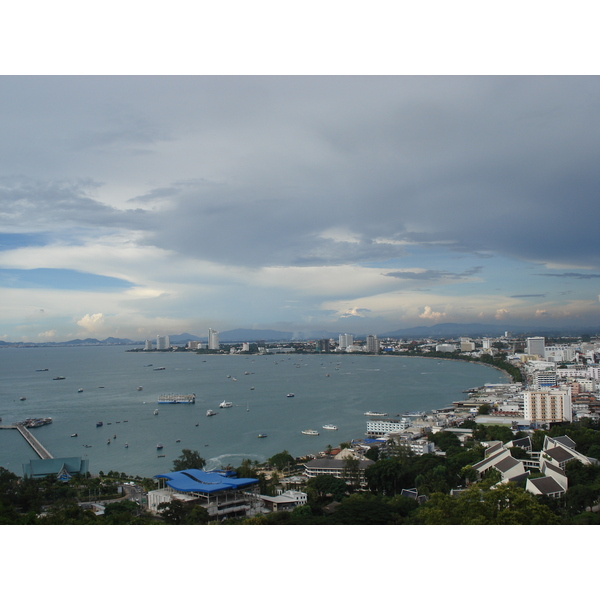 รูปถ่าย ไทย(Thailand) พัทยา(Pattaya) 2006-09 7