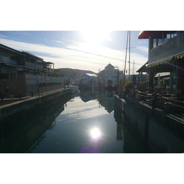 รูปถ่าย แอฟริกาใต้(South Africa) ไนส์นา(Knysna) 2008-09 67