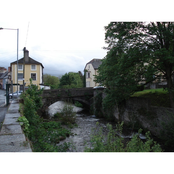 รูปถ่าย อังกฤษ(United Kingdom) บรีคอน(Brecon) 2006-05 52