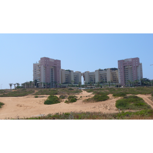รูปถ่าย อิสราเอล(Israel) เทลอาวีฟ(Tel Aviv) เทลอาวีฟตอนเหนือ(North Tel Aviv) 2007-06 7