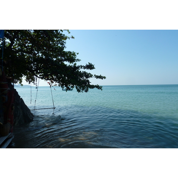 รูปถ่าย ไทย(Thailand) เกาะช้าง(Ko Chang) 2011-01 159