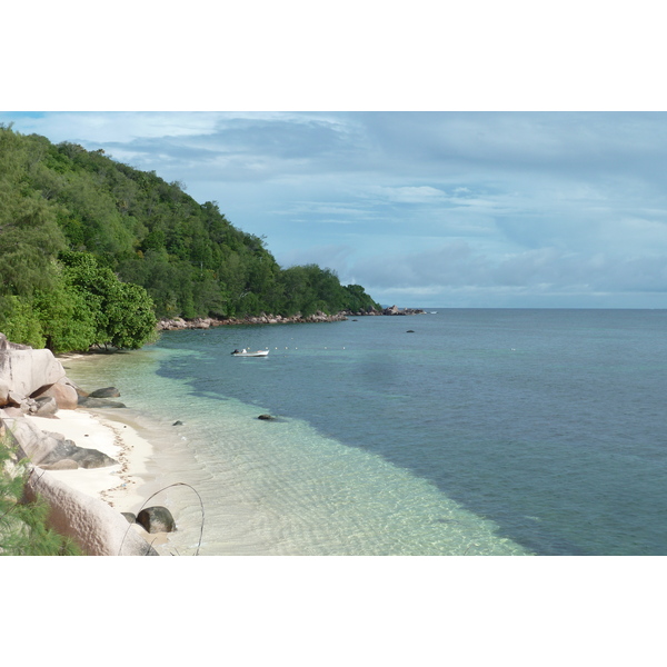 รูปถ่าย เซเชลส์(Seychelles) เกาะปราลิน(Praslin) 2011-10 177