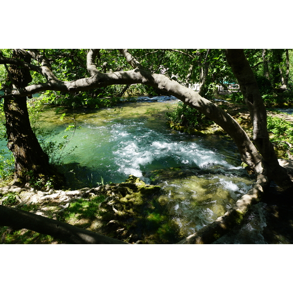 รูปถ่าย โครเอเชีย(Croatia) อุทยานแห่งชาติเคอร์คา(Krka National Park) 2016-04 89