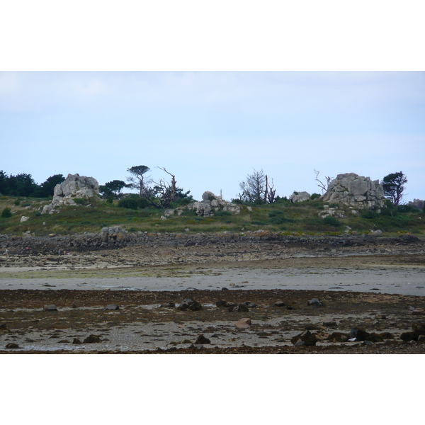 รูปถ่าย ฝรั่งเศส(France) ฟรูเกรสคอง(Plougrescant) 2007-08 85