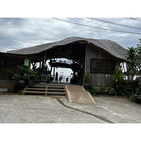 รูปถ่าย ไทย(Thailand) เกาะลันตา(Ko Lanta) 2023-01 163