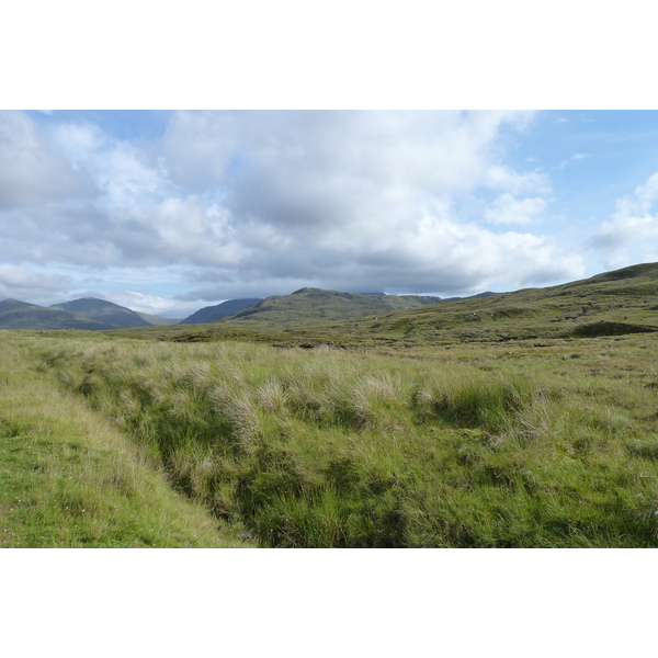 รูปถ่าย อังกฤษ(United Kingdom) เวสเตอร์รอสส์(Wester Ross) 2011-07 47