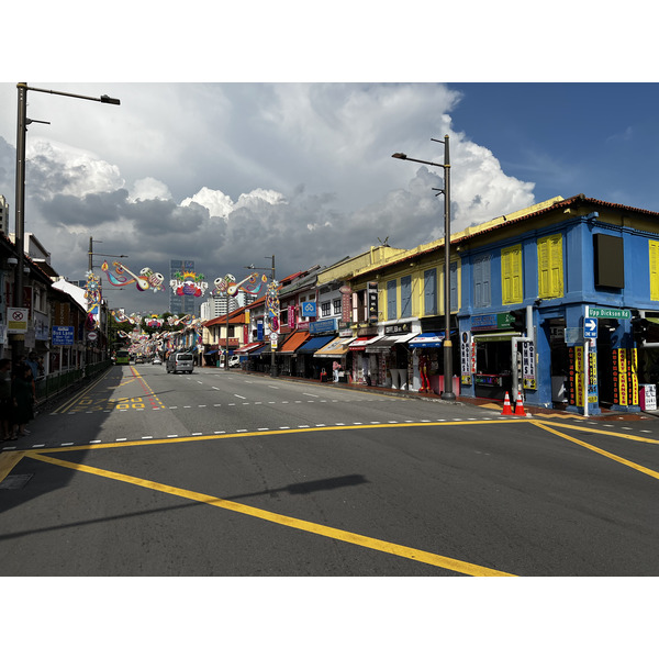 รูปถ่าย สิงคโปร์(Singapore) ลิตเติลอินเดีย(Little India) 2023-01 45