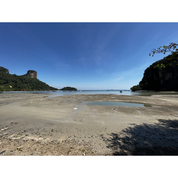 รูปถ่าย ไทย(Thailand) กระบี่(Krabi) 2023-01 26