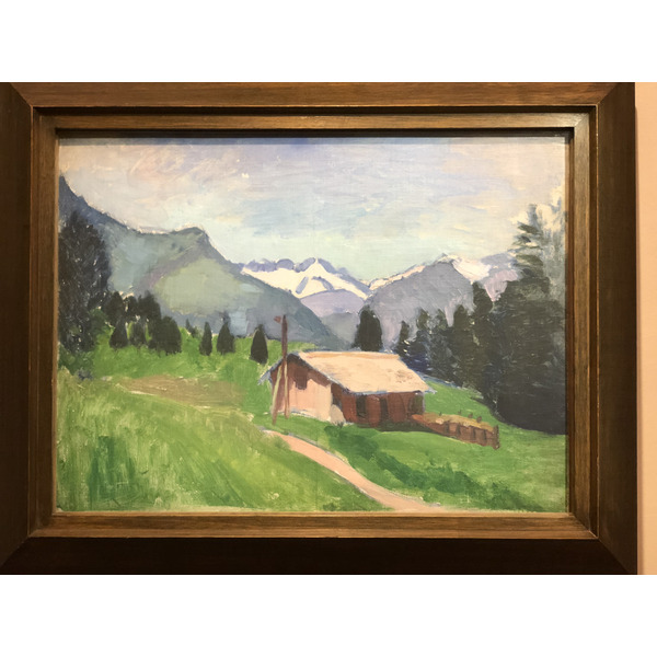 รูปถ่าย ฝรั่งเศส(France) ปารีส(Paris) พิพิธภัณฑ์ปีกัสโซ(Picasso Museum) 2017-12 0