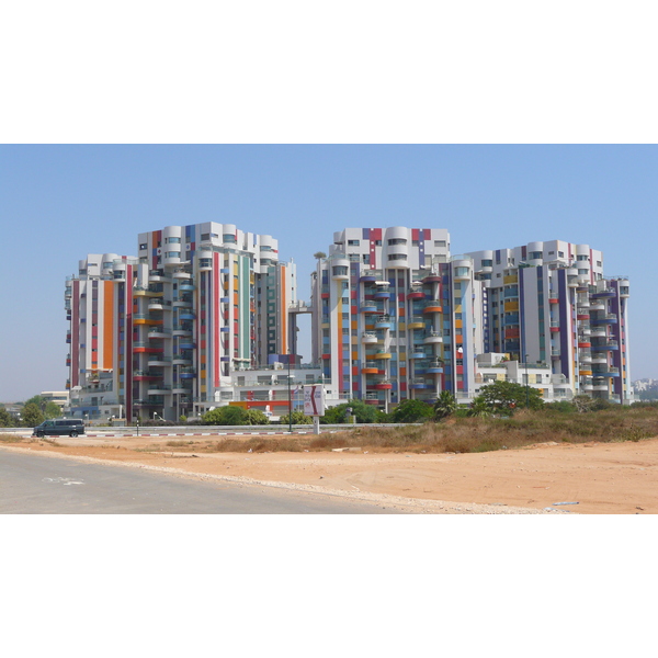 รูปถ่าย อิสราเอล(Israel) เทลอาวีฟ(Tel Aviv) เทลอาวีฟตอนเหนือ(North Tel Aviv) 2007-06 43