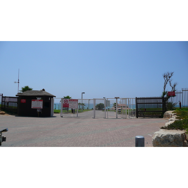 รูปถ่าย อิสราเอล(Israel) เทลอาวีฟ(Tel Aviv) เทลอาวีฟตอนเหนือ(North Tel Aviv) 2007-06 46