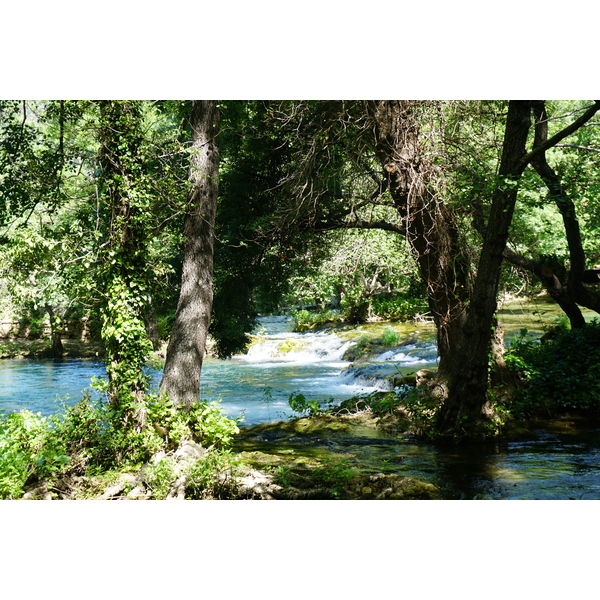 รูปถ่าย โครเอเชีย(Croatia) อุทยานแห่งชาติเคอร์คา(Krka National Park) 2016-04 31