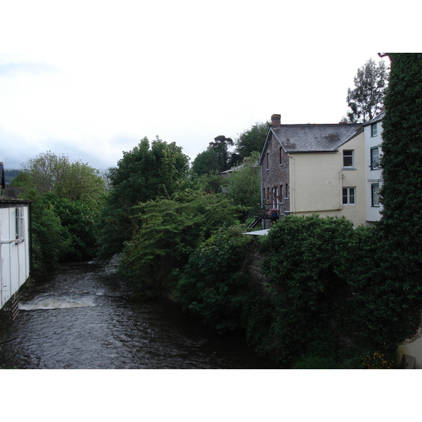 รูปถ่าย อังกฤษ(United Kingdom) บรีคอน(Brecon) 2006-05 18