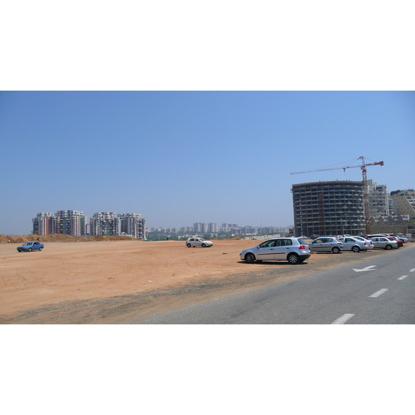 รูปถ่าย อิสราเอล(Israel) เทลอาวีฟ(Tel Aviv) เทลอาวีฟตอนเหนือ(North Tel Aviv) 2007-06 29