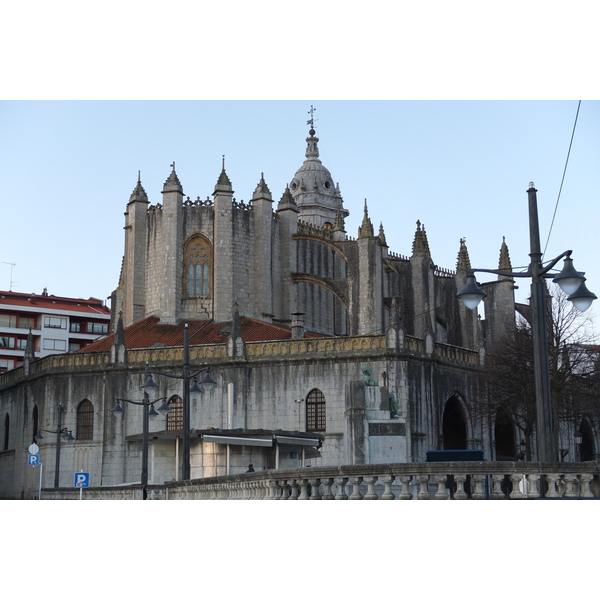รูปถ่าย สเปน(Spain) แคว้นบาสก์(Basque Country) 2013-01 5