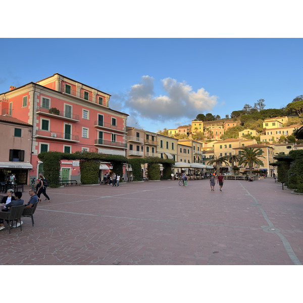 รูปถ่าย อิตาลี(Italy) เกาะเอลบา(Isola d'Elba) 2021-09 62